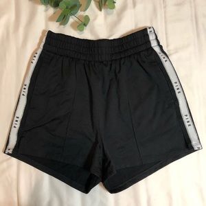 Victoria’s Secret PINK athletic gym shorts XS